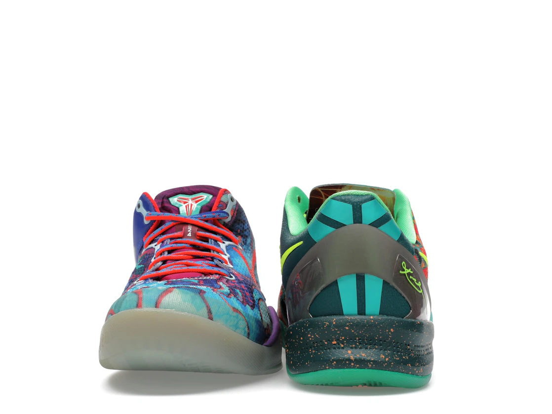 Nike Kobe 8 What the Kobe (2013)
