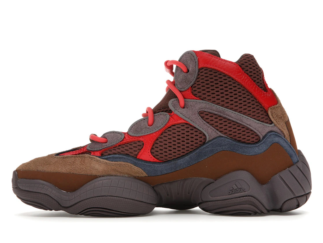 adidas Yeezy 500 High Sumac