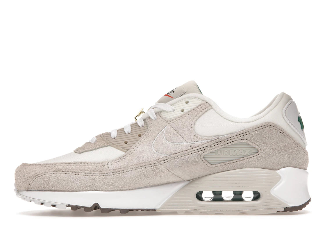 Nike Air Max 90 First Use Cream