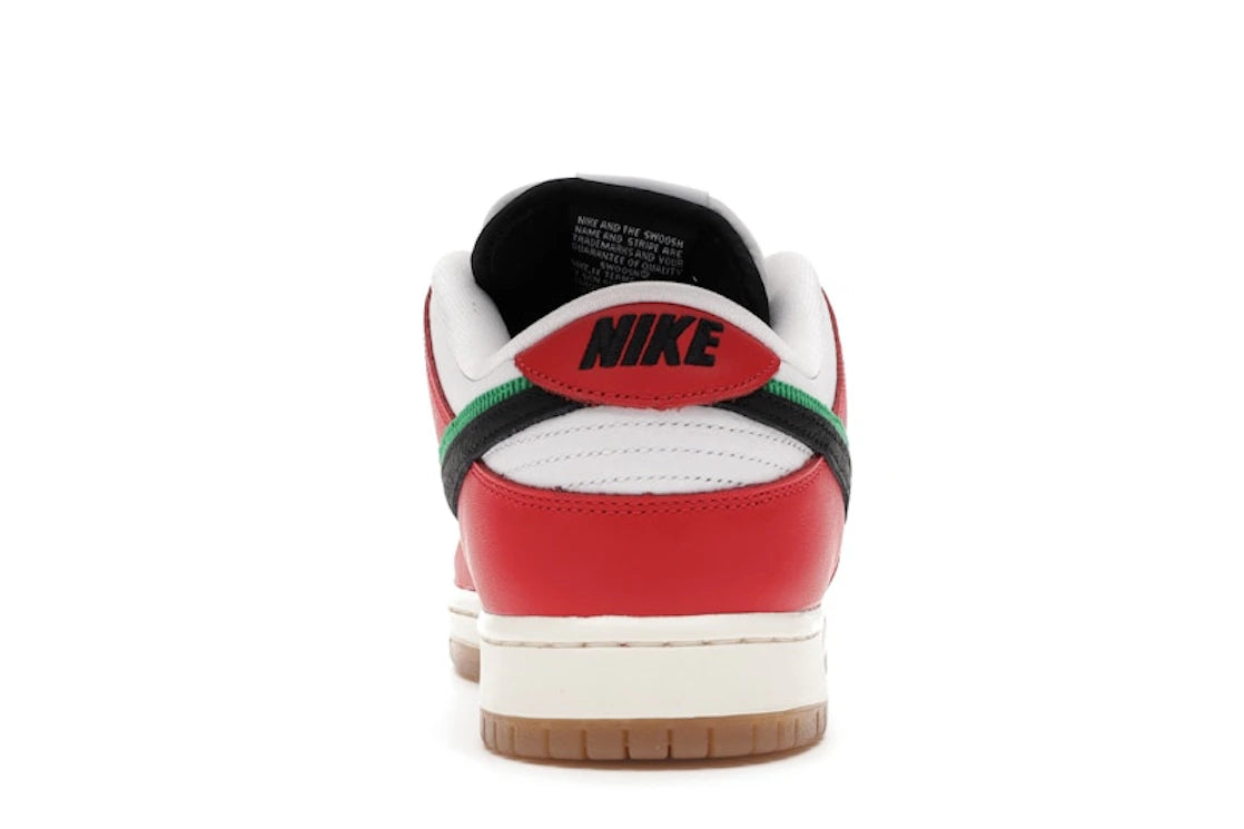Nike SB Dunk Low Frame Skate Habibi