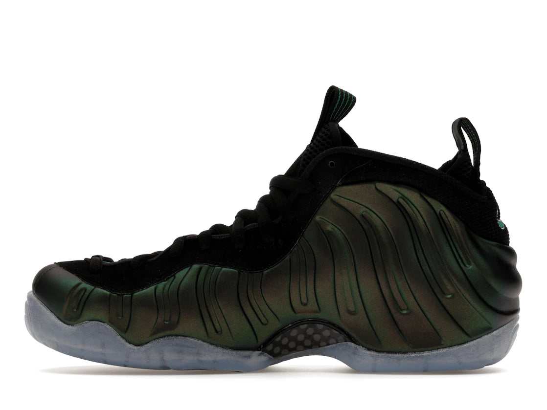 Nike Air Foamposite Pro Pine Green (2025)