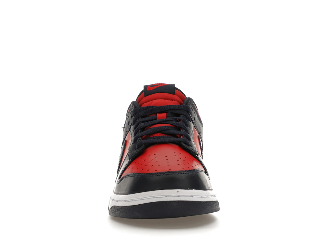 Nike Dunk Low Retro SE CO.JP University Red Obsidian
