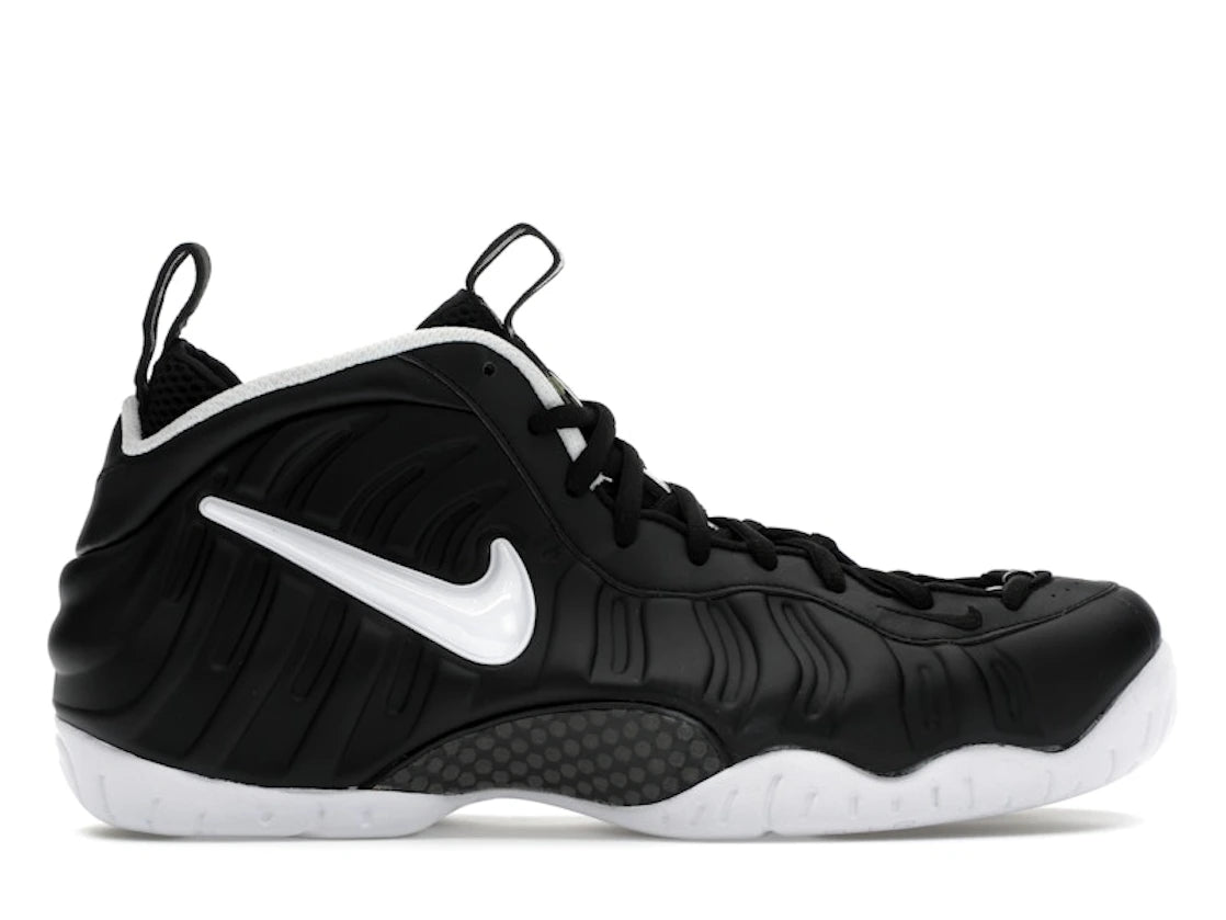 Nike Air Foamposite Pro Dr. Doom (2016)