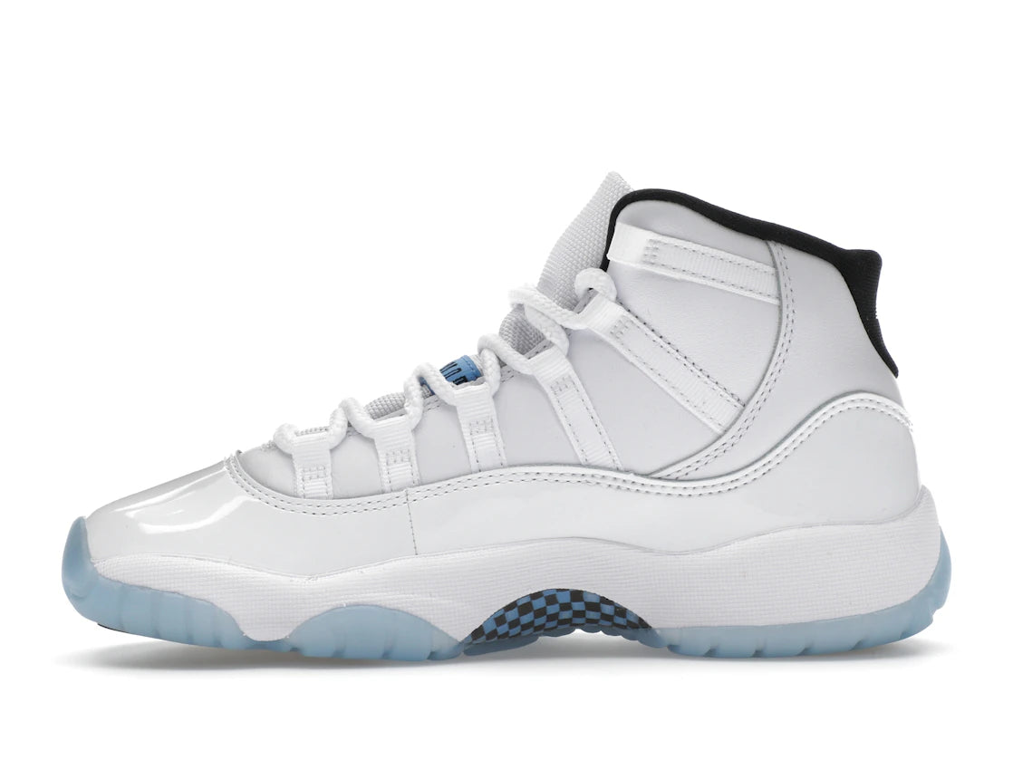 Jordan 11 Retro Legend Blue (2024) (GS)