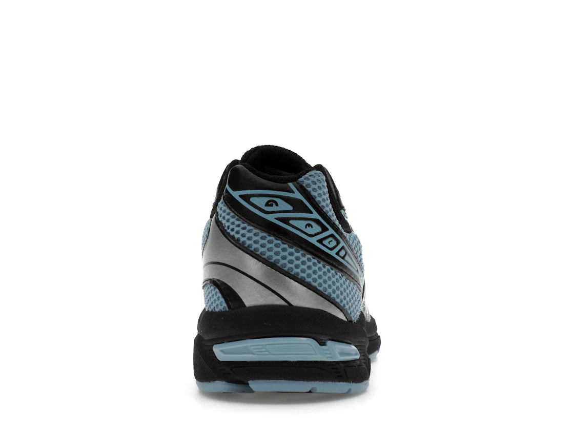 ASICS Gel-1130 Black Ice Blue
