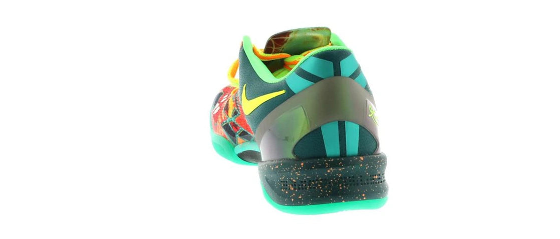 Nike Kobe 8 What the Kobe (2013)