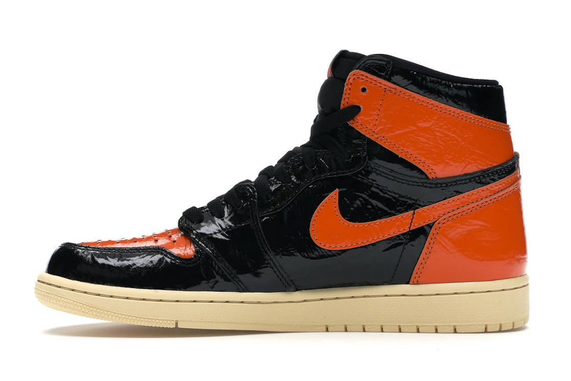 Jordan 1 Retro High Shattered Backboard 3.0