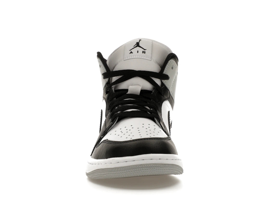Jordan 1 Mid Barons
