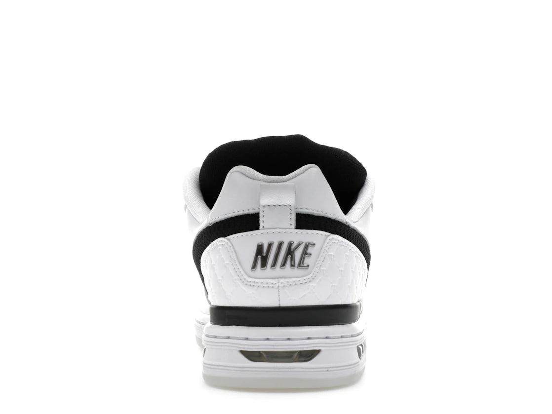 Nike SB Zoom Air Paul Rodriguez 1 OG White Black (2025)