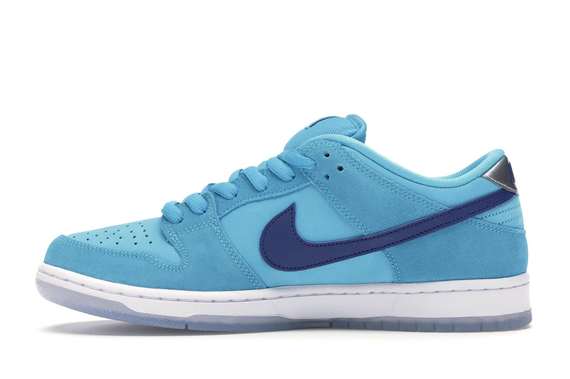 Nike SB Dunk Low Pro Blue Fury