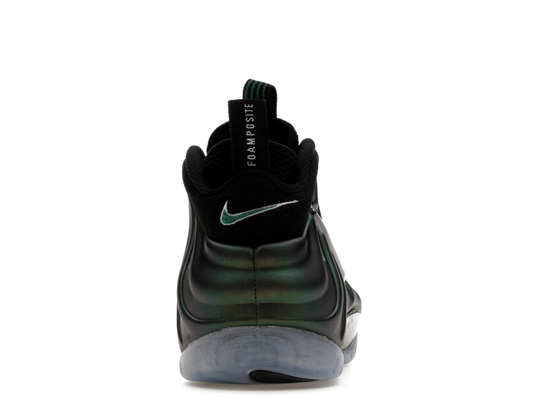 Nike Air Foamposite Pro Pine Green (2025)