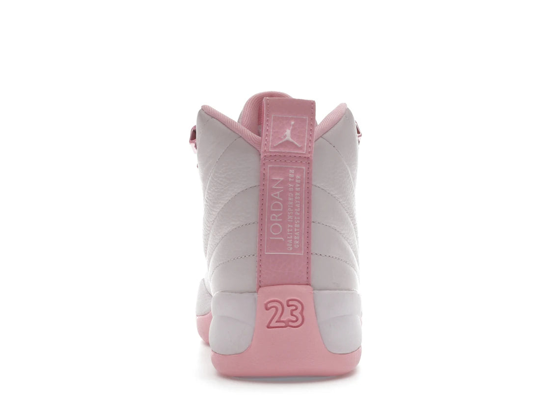Jordan 12 Retro Pearl Pink (GS)