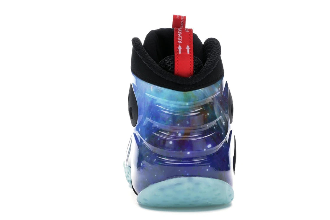 Nike Zoom Rookie Galaxy (2019)