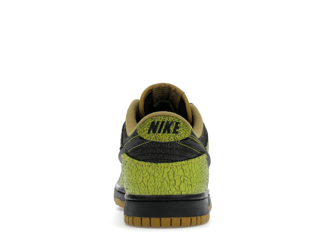 Nike Dunk Low Retro QS Halloween Skull