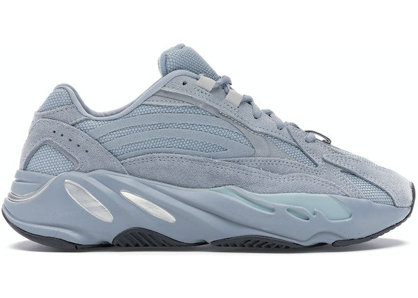 adidas gazelle silver green womens adidas Yeezy Boost 700 V2 Hospital Blue