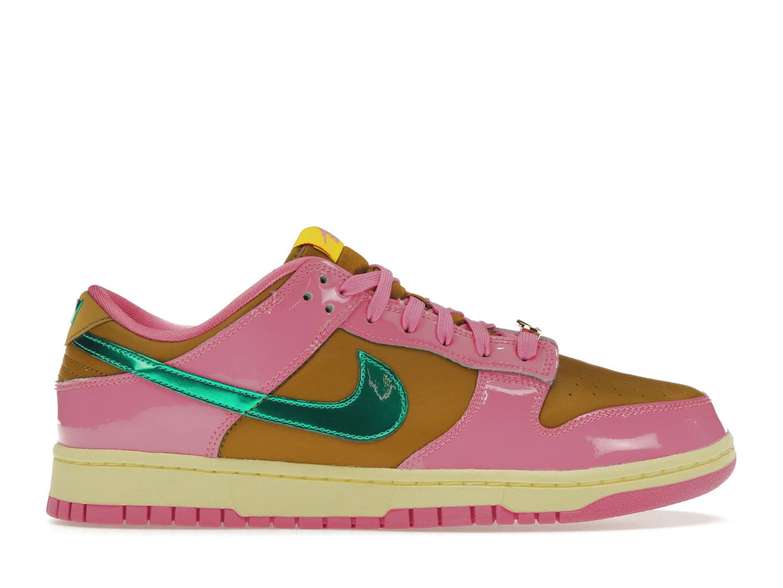 Nike Dunk Low QS Parris Goebel (Women's)