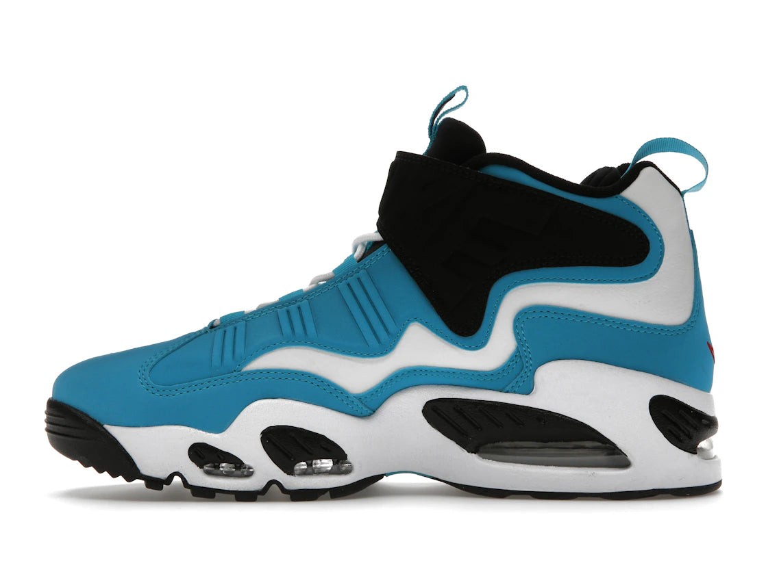 Nike Air Griffey Max 1 Aqua