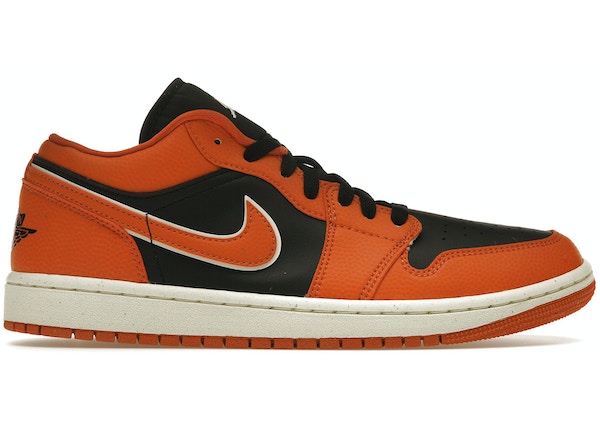 Jordan 1 Low SE Sport Spice (Women's)