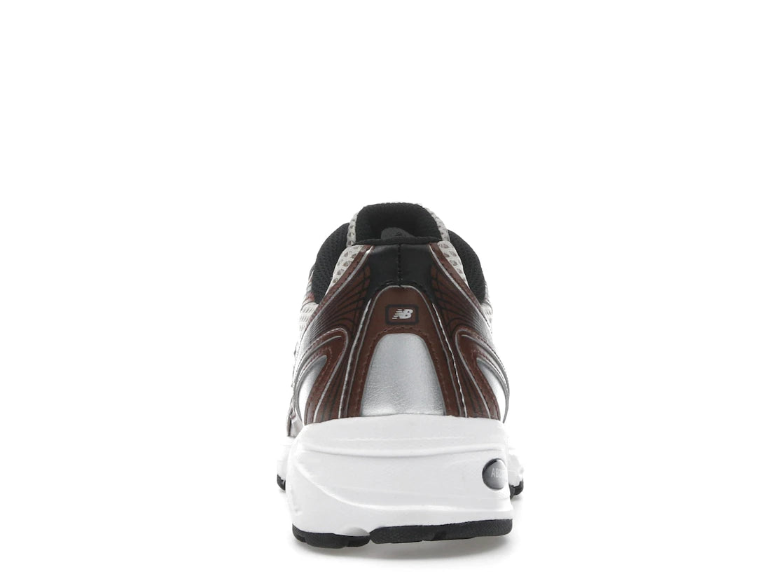 New Balance 740 Rich Oak Bisque Pecan