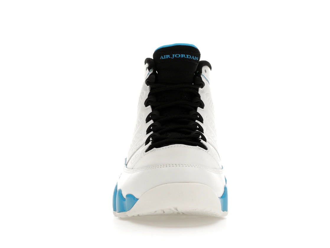 Jordan 9 Retro Powder Blue (2024) (GS)