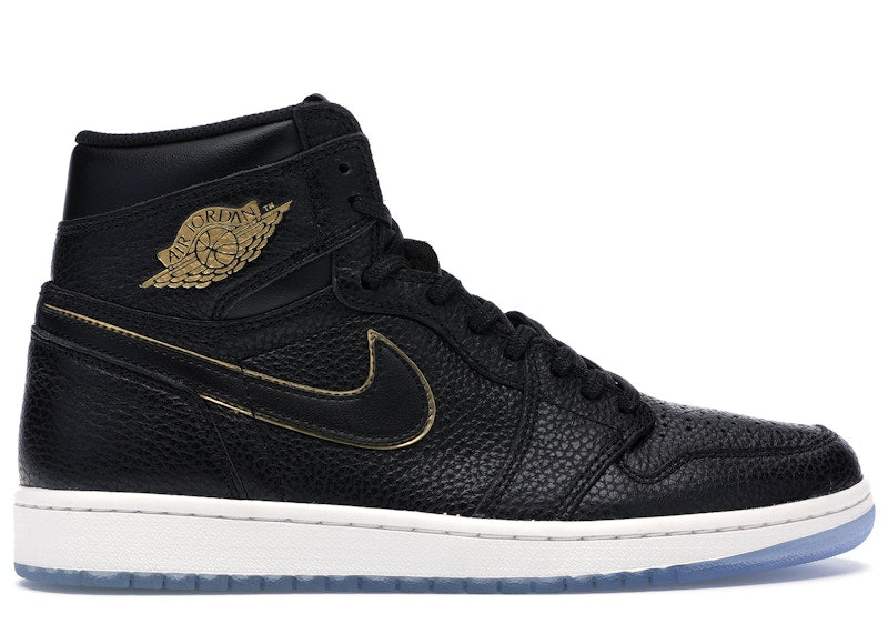 Air Jordan 1 Retro High City of Flight