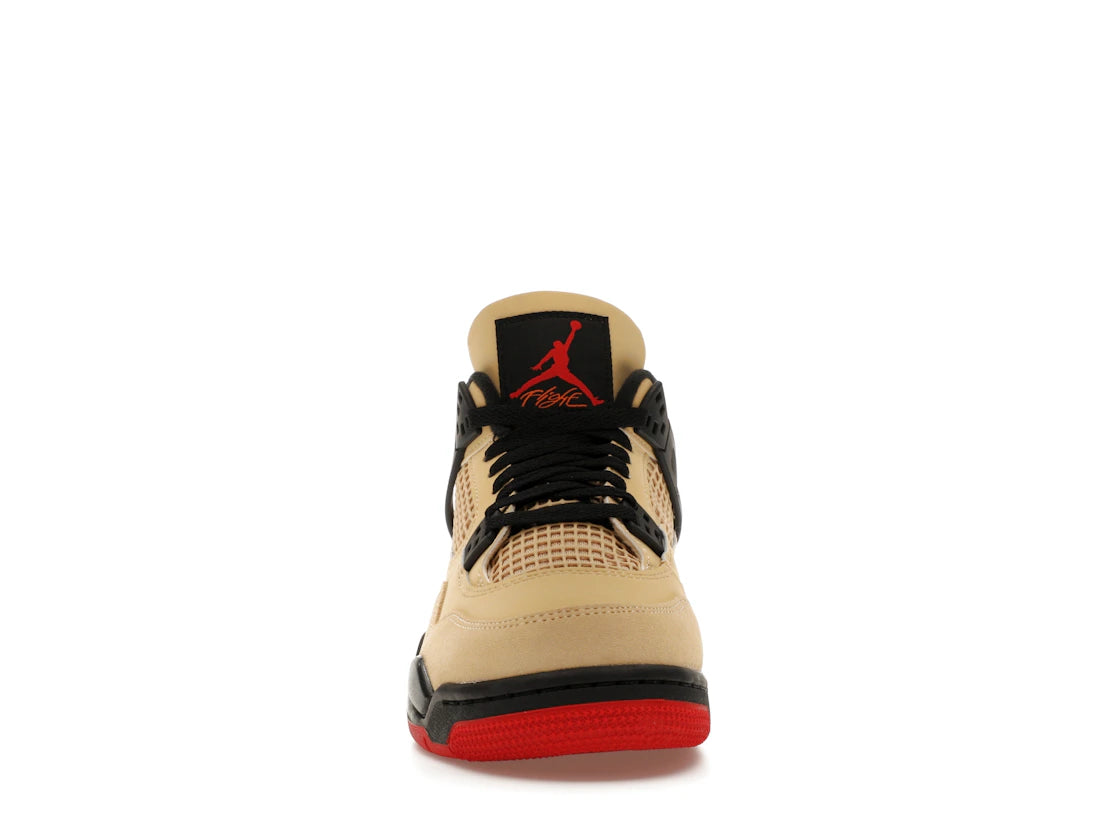 Jordan 4 Retro Pizza (GS)