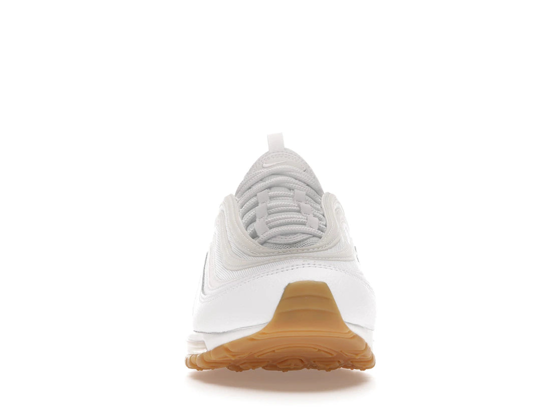 Nike Air Max 97 White Gum