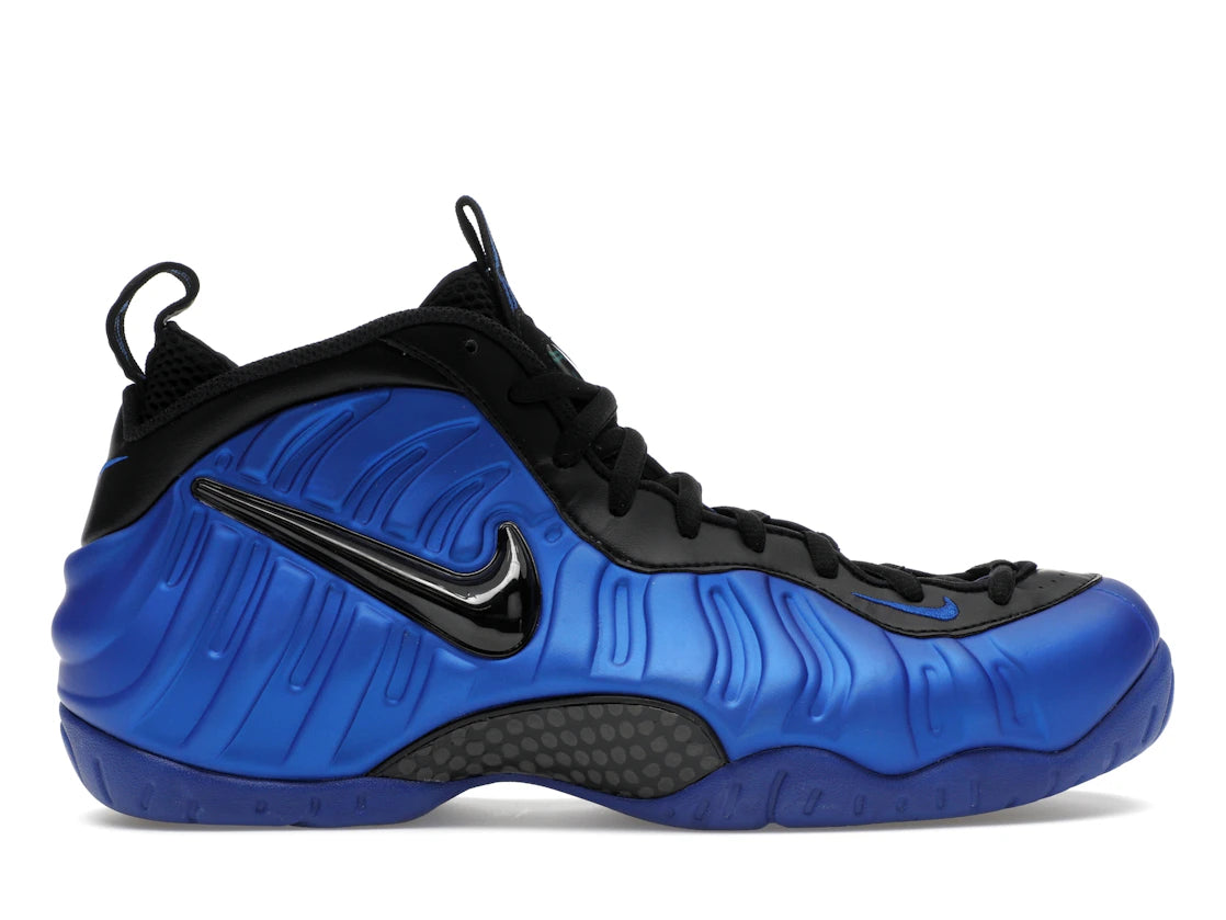 Nike Air Foamposite Pro Hyper Cobalt