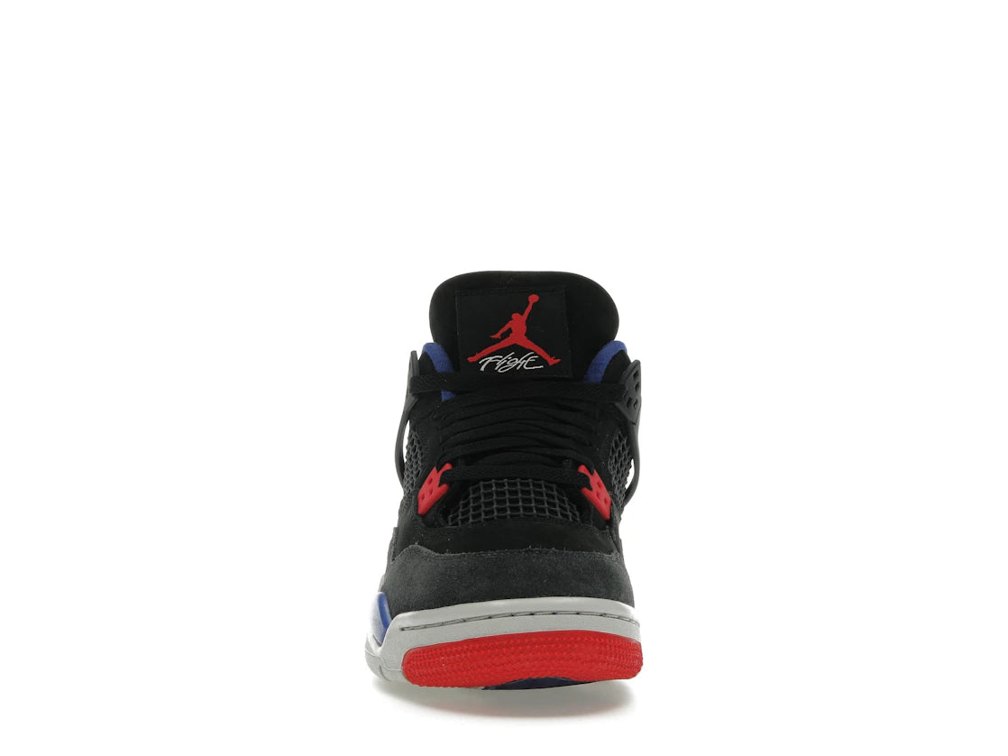 Jordan 4 Retro Rare Air (GS)