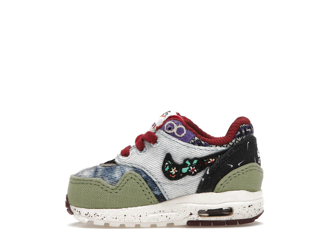 Nike Air Max 1 SP Concepts Mellow (TD)