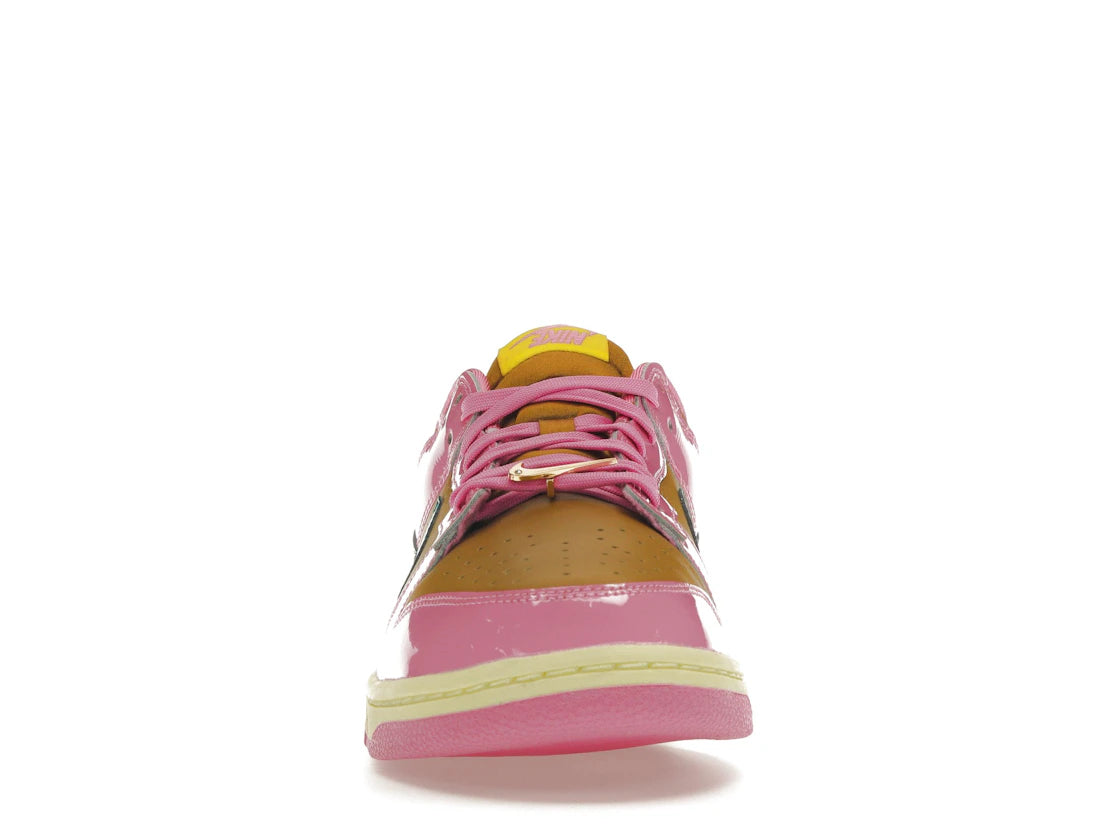 Nike Dunk Low QS Parris Goebel (Women's)