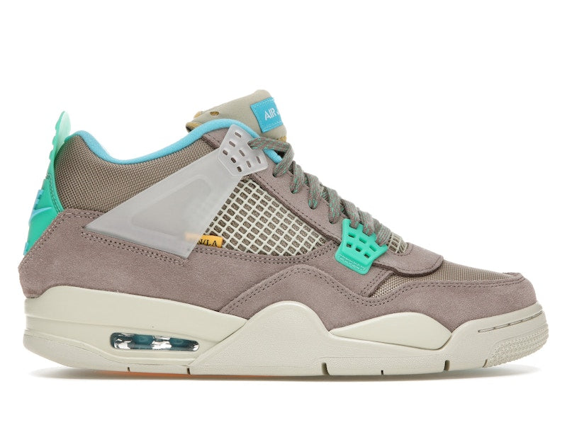 Air Jordan 4 Retro SP 30th Anniversary Union Taupe Haze