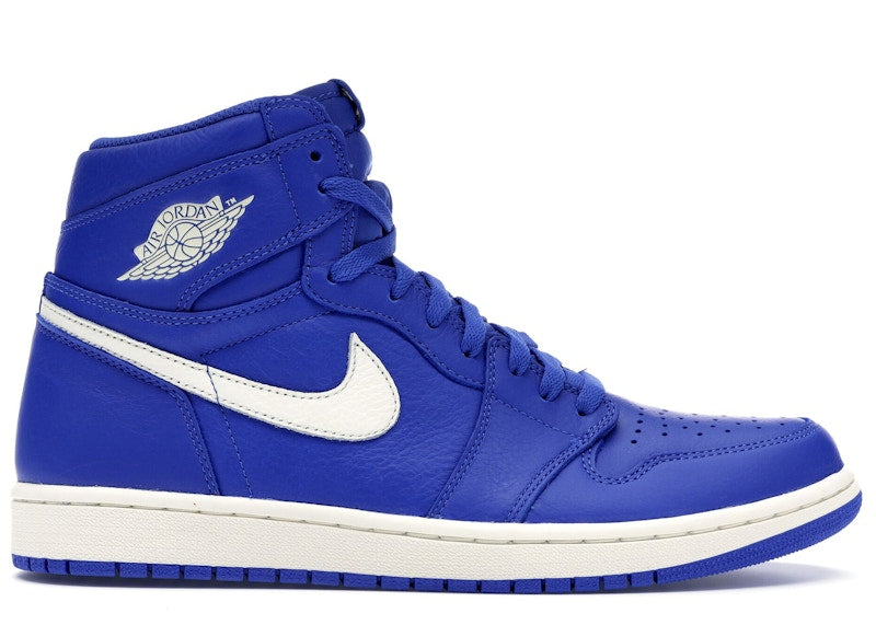 Air Jordan 1 Retro High Hyper Royal