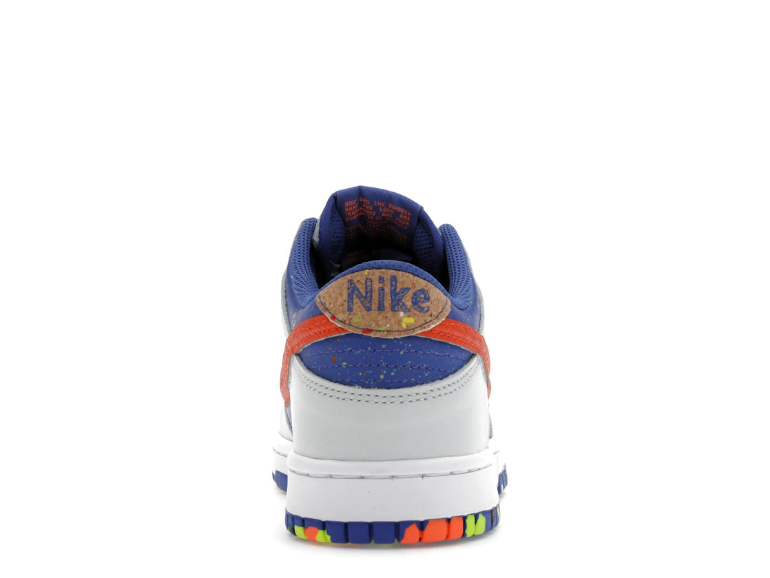 Nike Dunk Low Paint Splatter (GS)