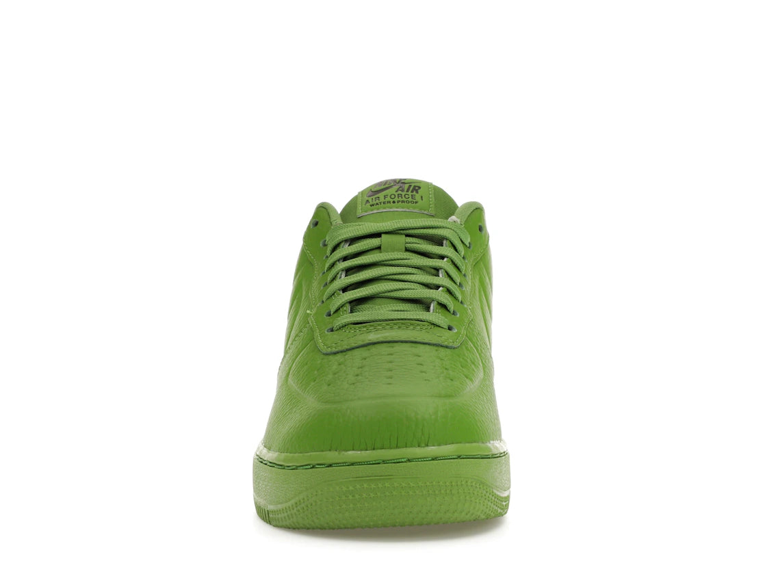Nike Air Force 1 Low '07 Pro-Tech Waterproof Chlorophyll