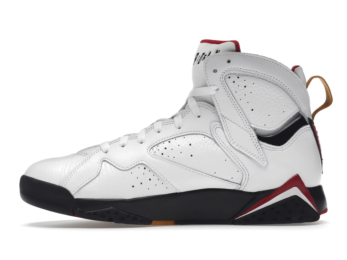 Jordan 7 Retro Cardinal (2022)
