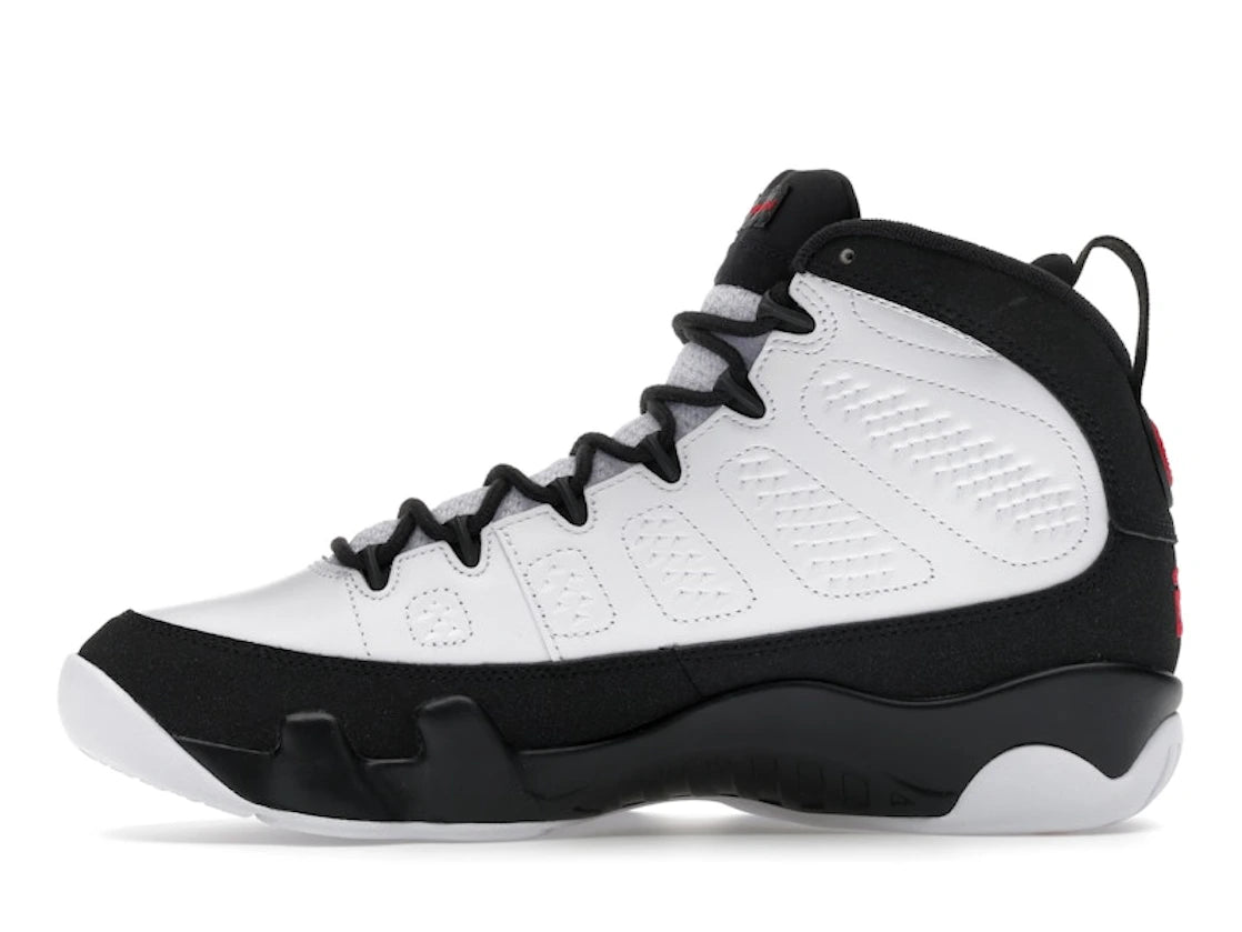 Jordan 9 Retro OG Space Jam (2026)