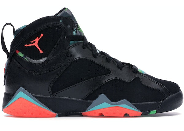 Jordan 7 Retro Barcelona Nights (GS)