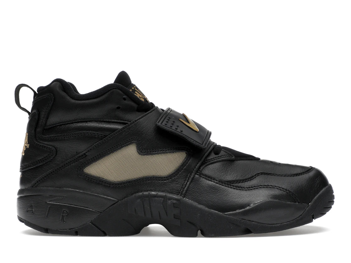 Nike Air Diamond Turf Signing Day