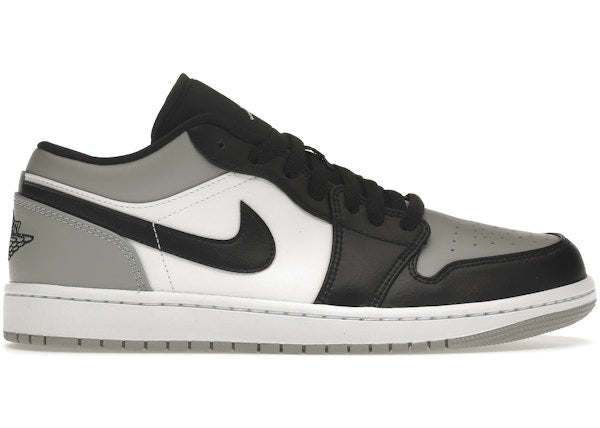 Jordan 1 Low Shadow Toe