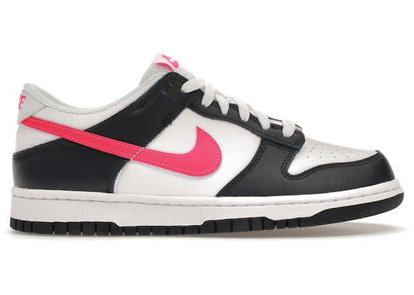 Nike Dunk Low Obsidian Fierce Pink (GS)