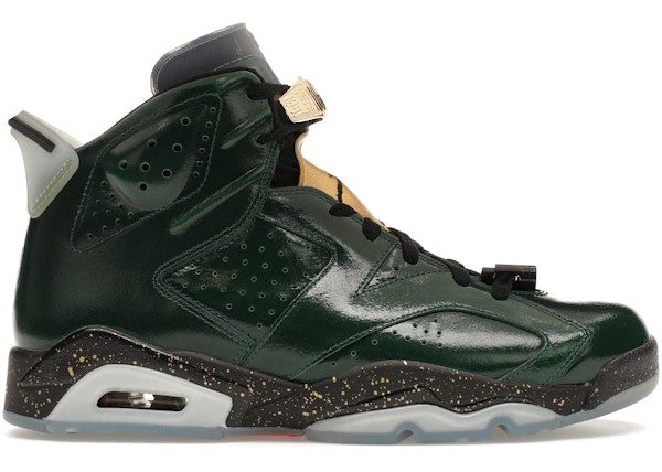 Jordan 6 Retro Champagne