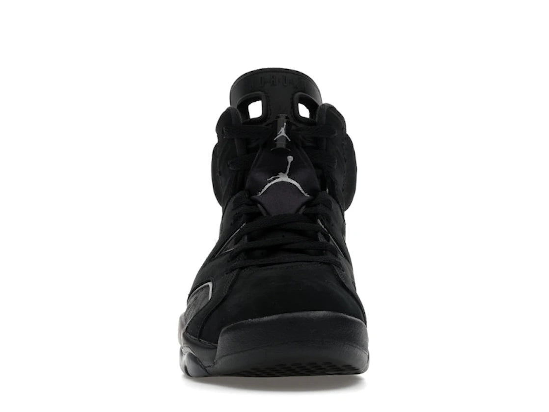 Jordan 6 Retro Cap and Gown