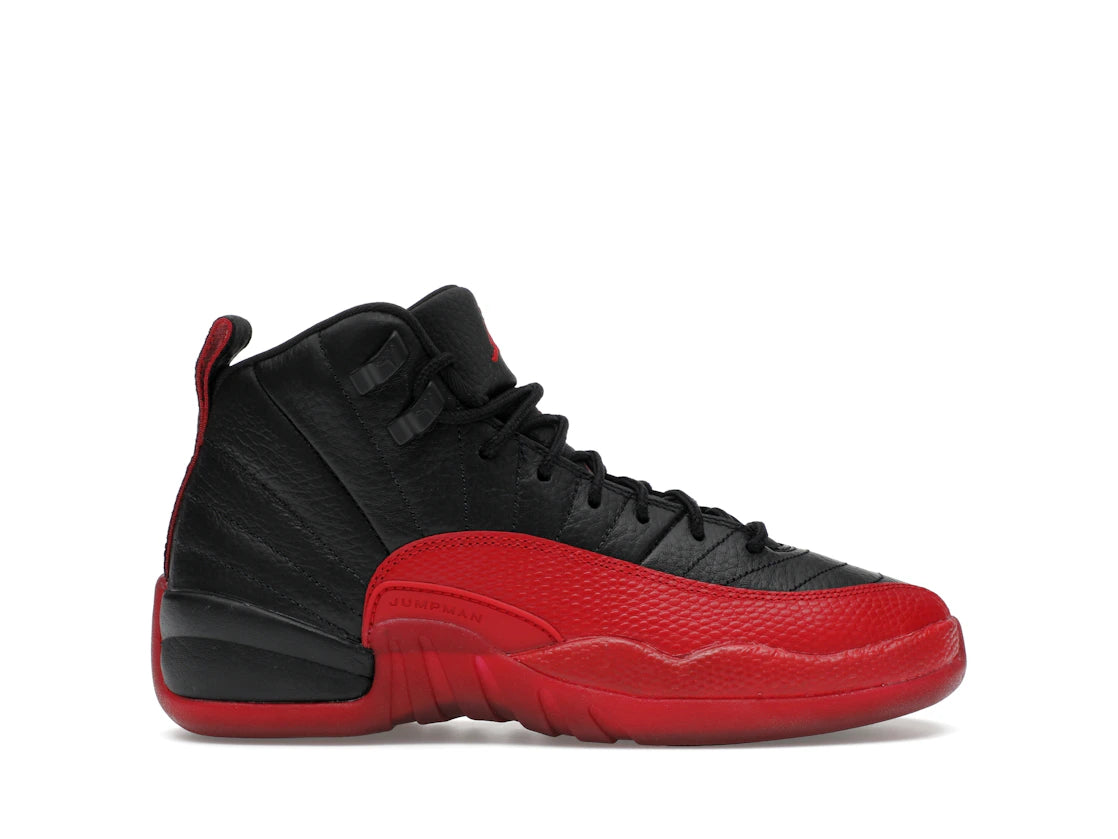 Jordan 12 Retro Flu Game (2025) (GS)