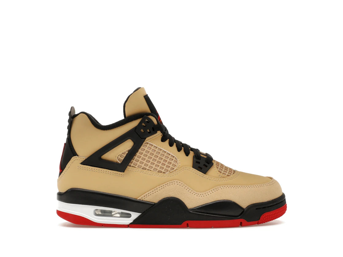Jordan 4 Retro Pizza (GS)