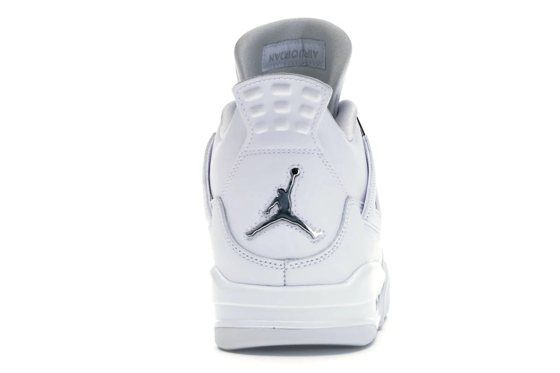 Jordan 4 Retro Pure Money (2017)
