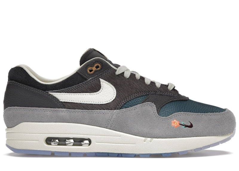 Nike Air Max 1 Kasina Won-Ang Grey