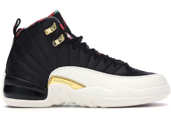 Jordan 12 Retro Chinese New Year (2019) (GS)