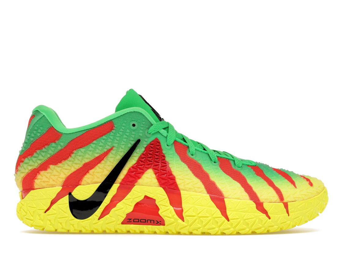 Nike Ja 3 Jurassic Park Explorer