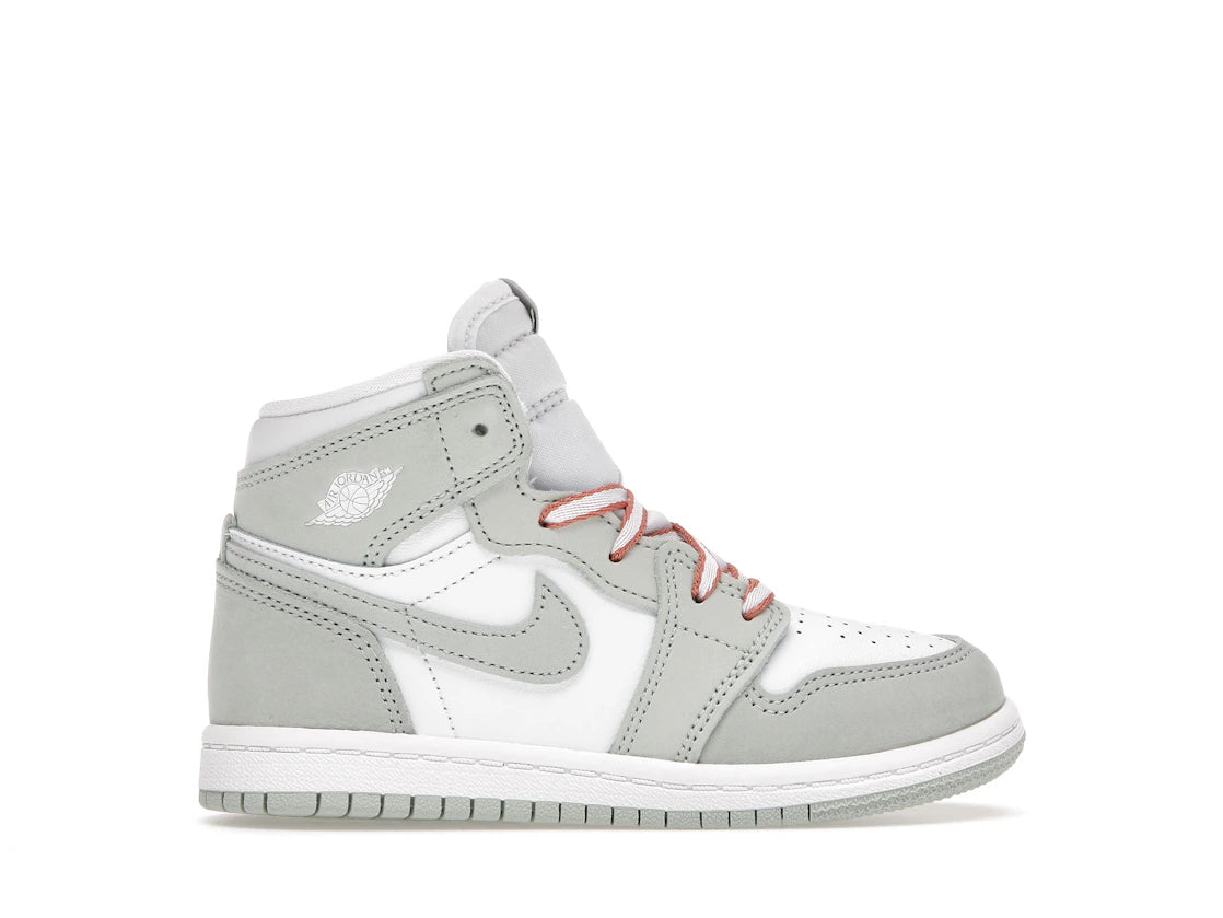 Jordan 1 Retro High OG Seafoam (TD)
